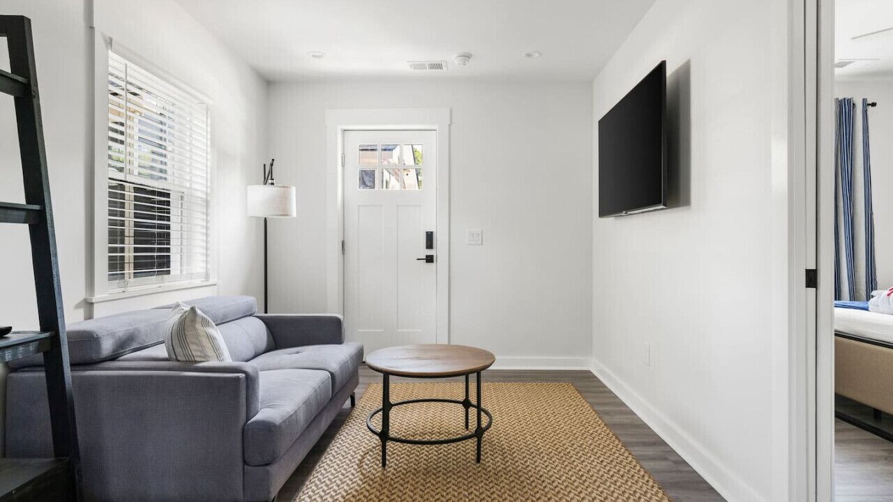 Photo of Livingroom in North Charleston