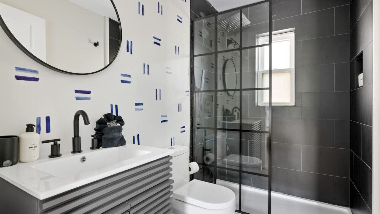 Photo of Bathroom in North Charleston