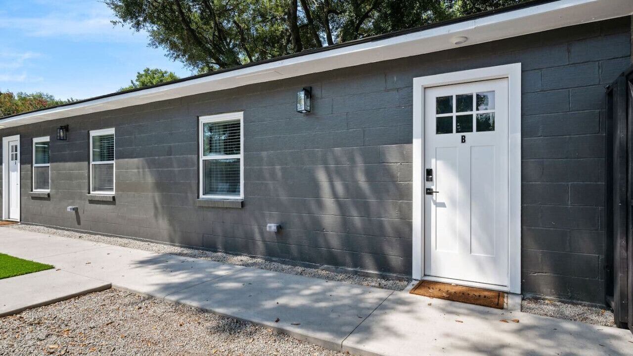Photo of Outdoor in North Charleston