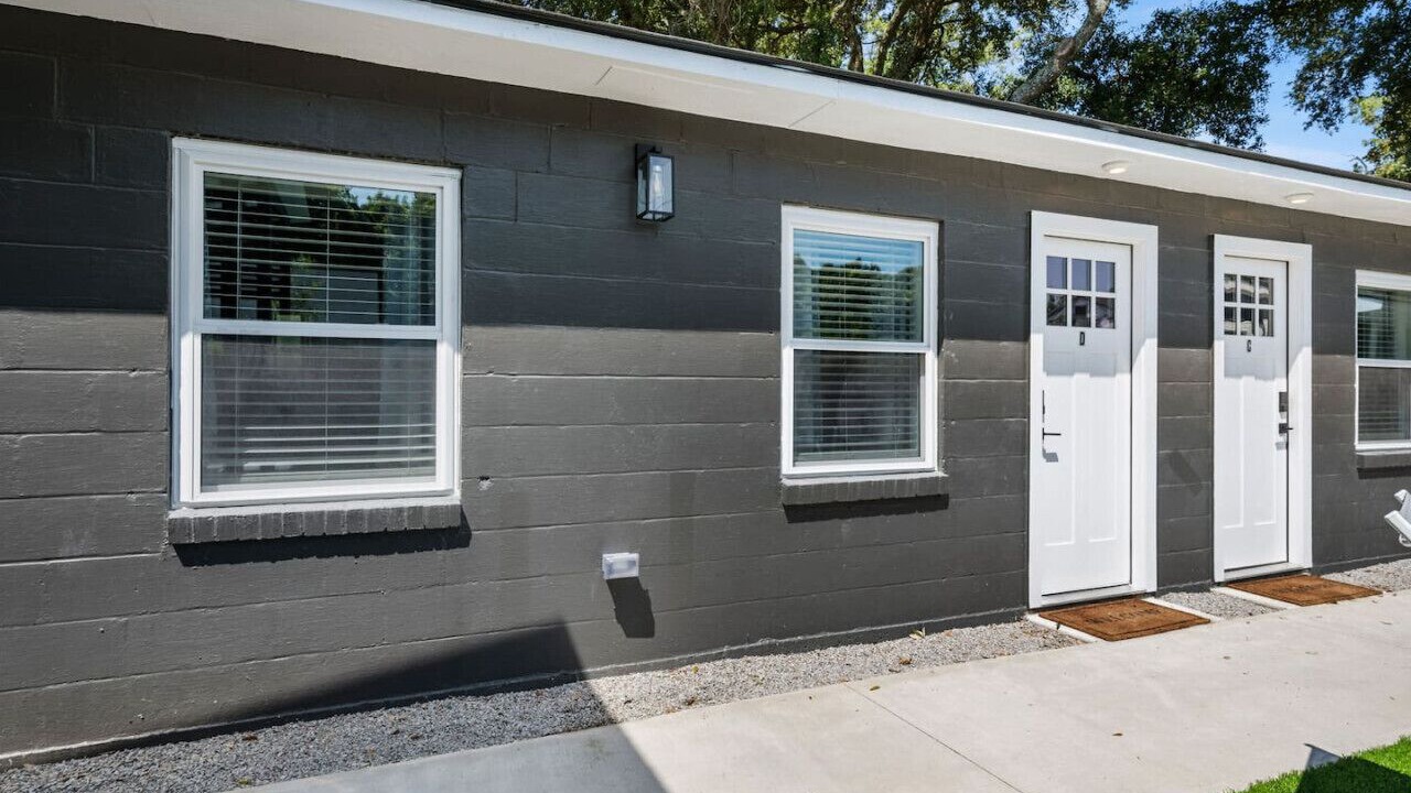 Photo of Outdoor in North Charleston