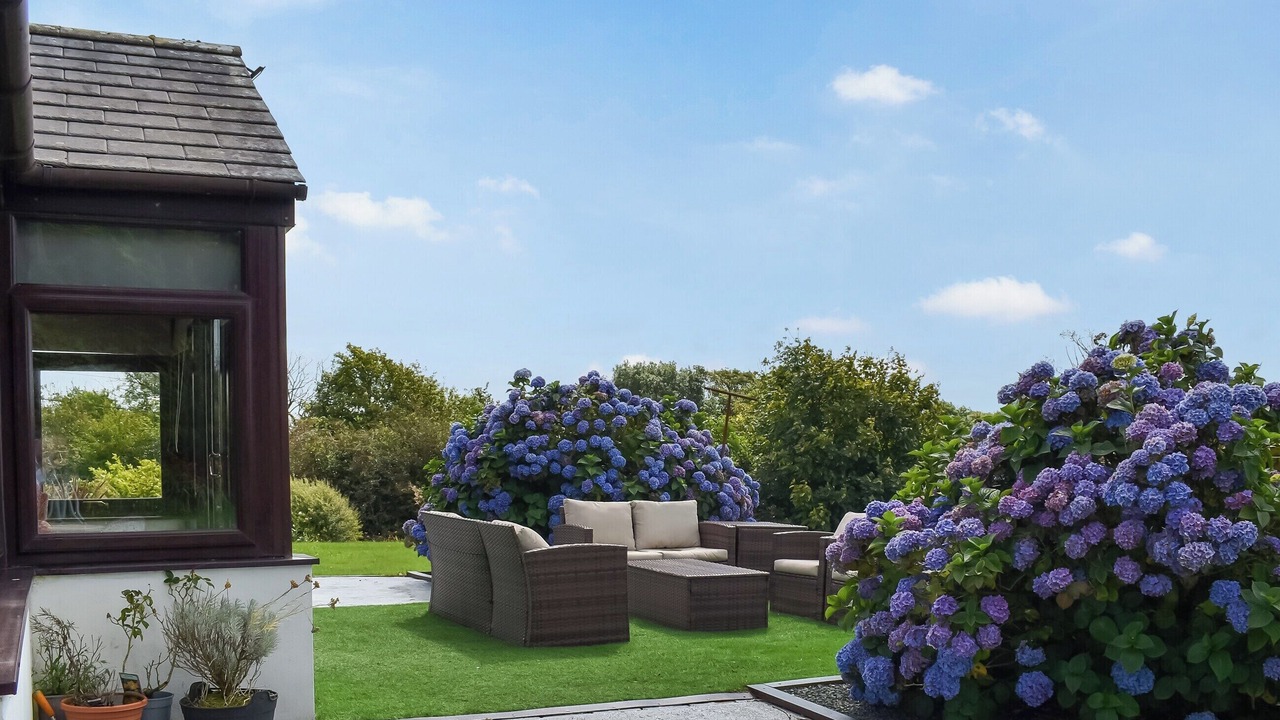 Photo of Outdoor in Bude