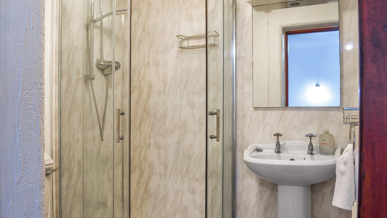 Photo of Bathroom in Bude