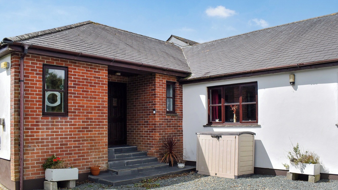 Photo of Outdoor in Bude