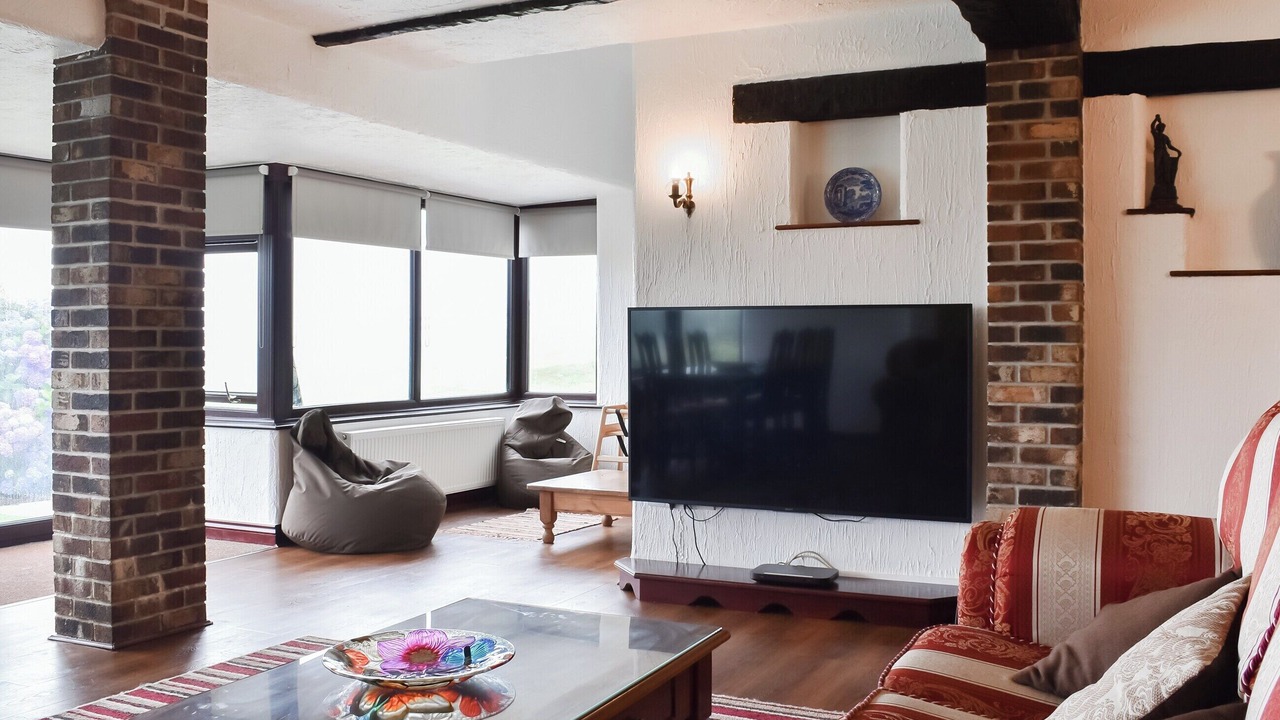 Photo of Bedroom in Bude