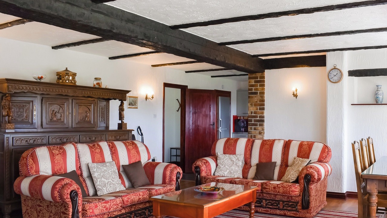 Photo of Bedroom in Bude