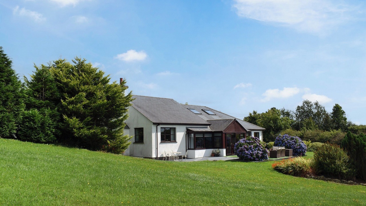 Photo of Outdoor in Bude