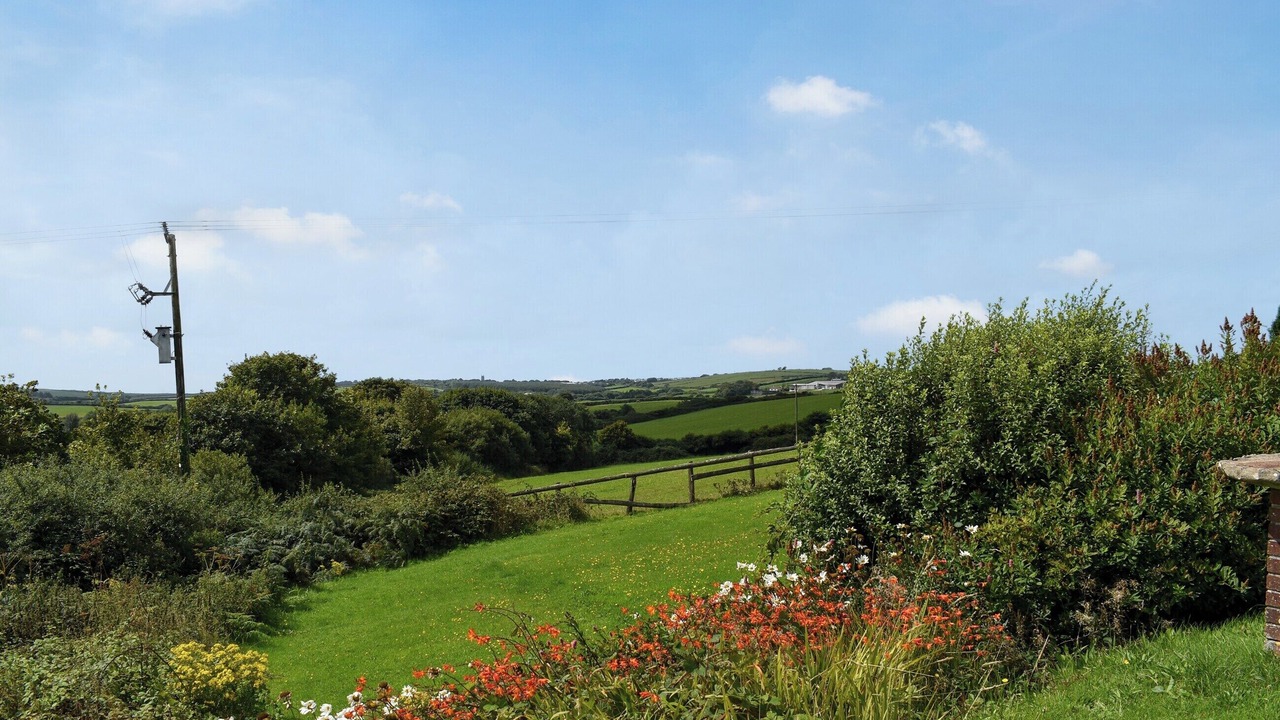 Photo of Outdoor in Bude
