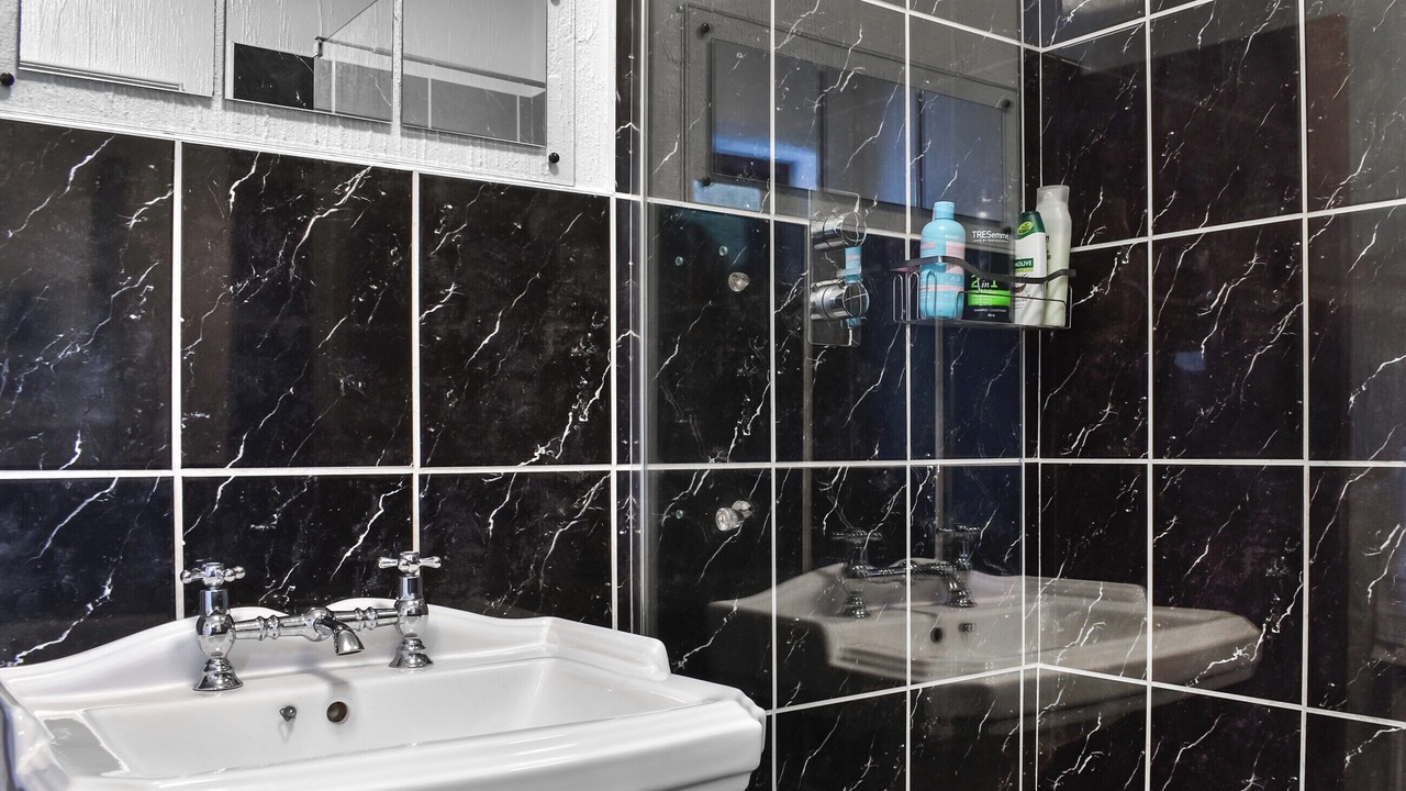 Photo of Bathroom in Bude