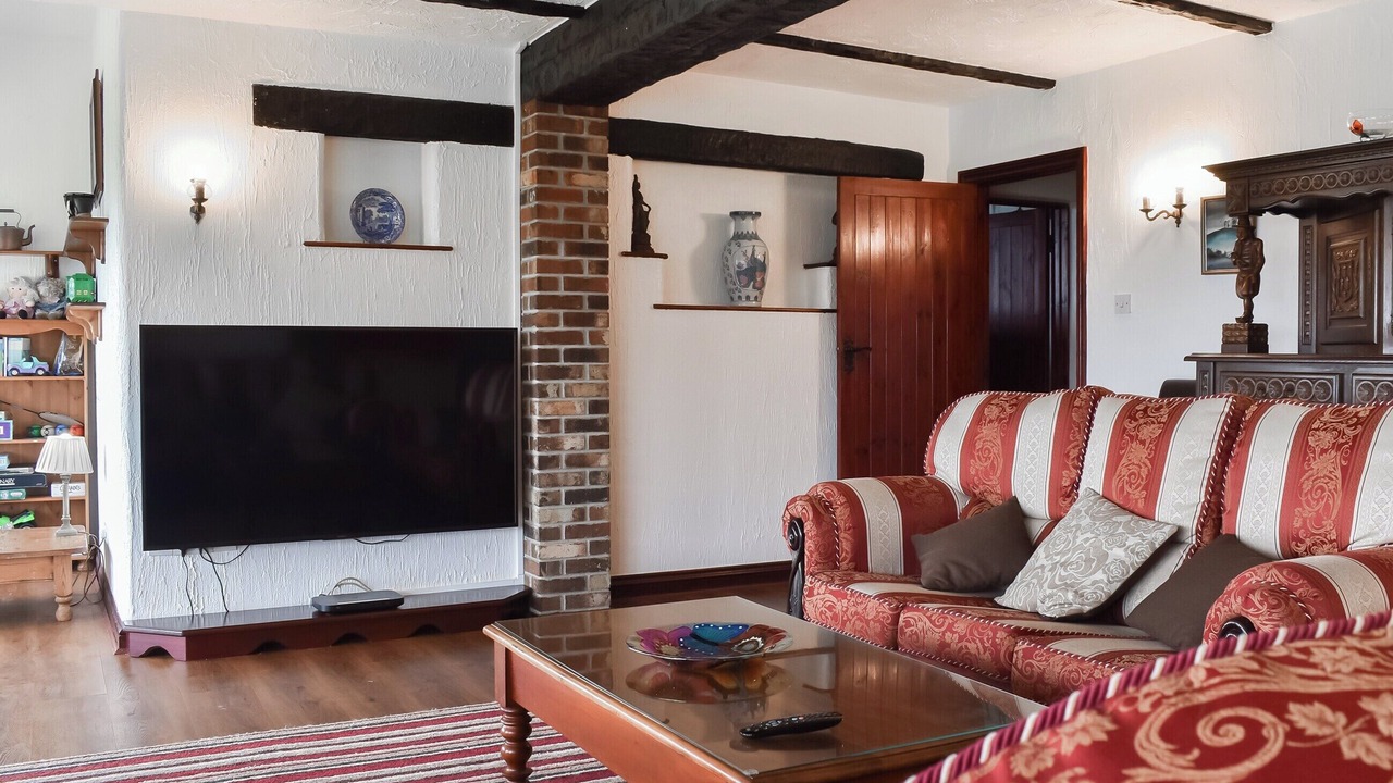 Photo of Bedroom in Bude