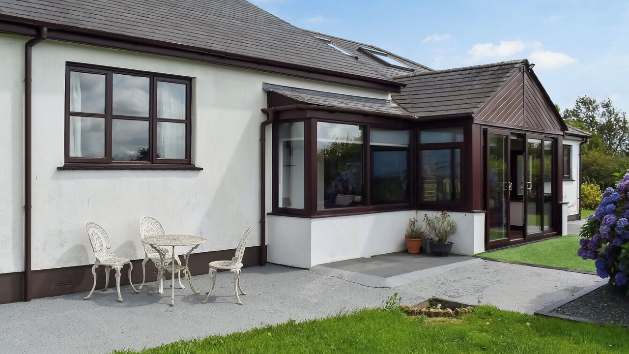 Photo of Outdoor in Bude