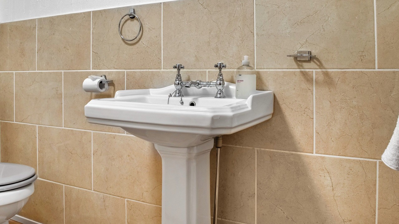 Photo of Bathroom in Bude