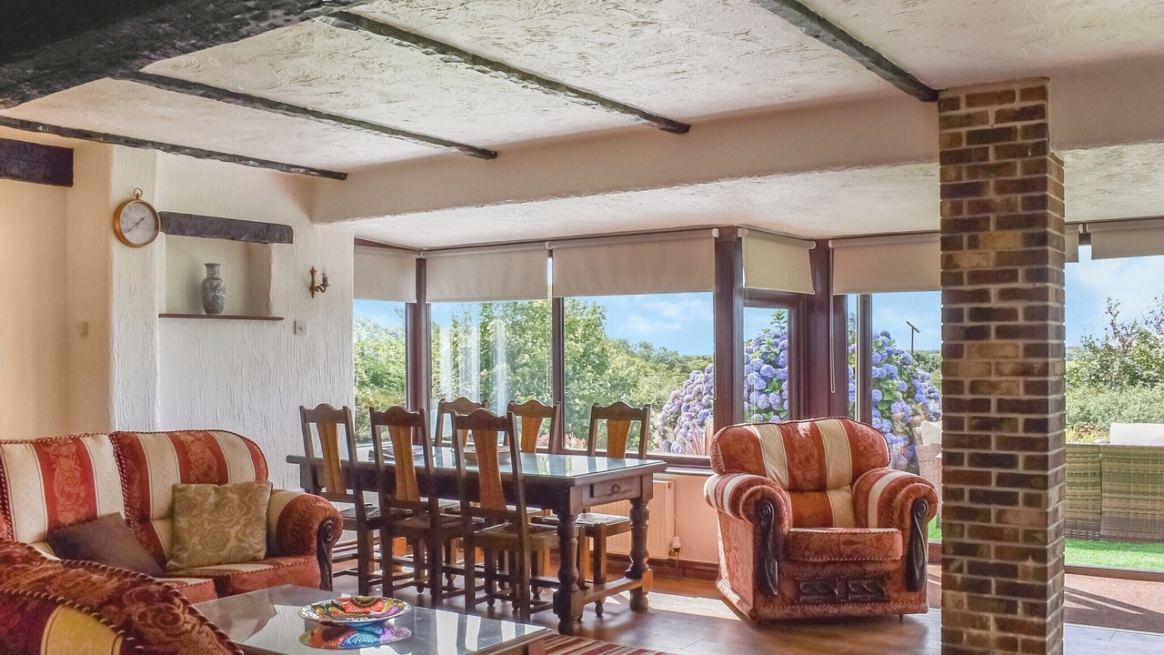 Photo of Bedroom in Bude