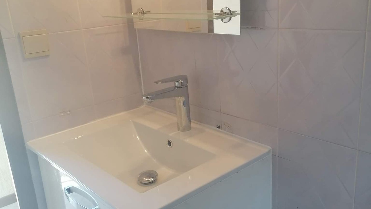 Photo of Bathroom in Saint-Assiscle