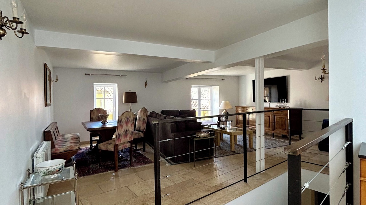 Photo of Livingroom in Chateauneuf-du-Pape
