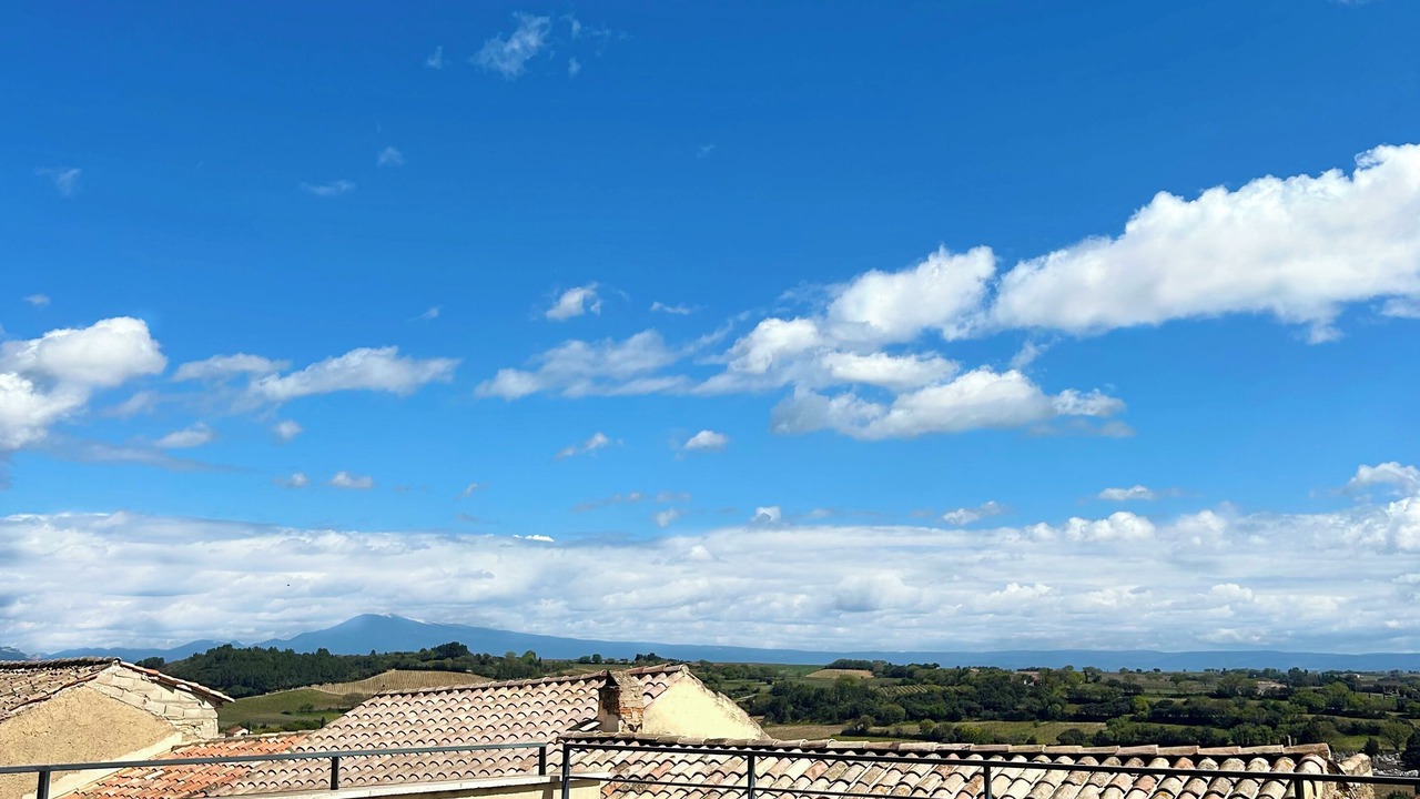 Photo of Outdoor in Chateauneuf-du-Pape