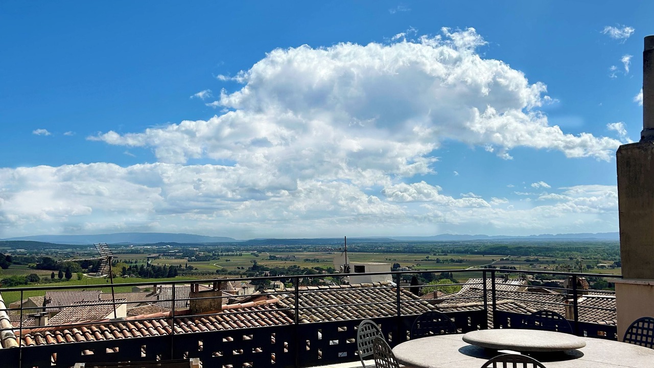 Photo of Outdoor in Chateauneuf-du-Pape