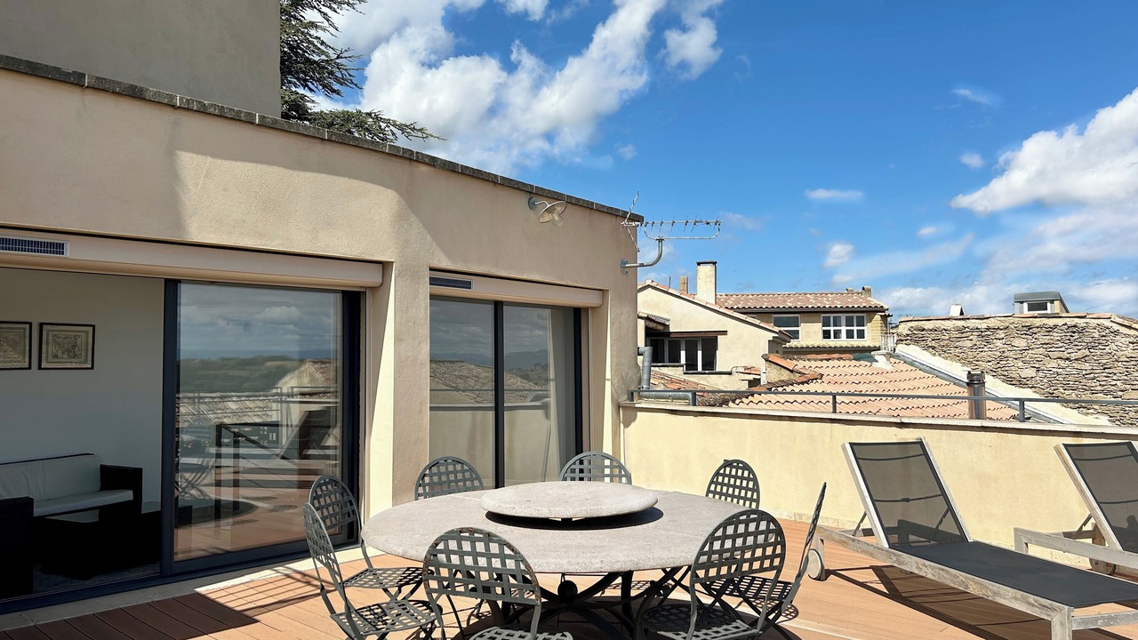 Photo of Outdoor in Chateauneuf-du-Pape