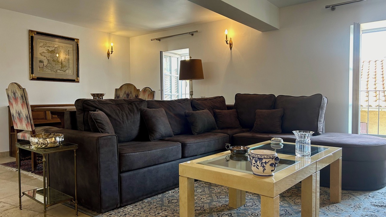 Photo of Livingroom in Chateauneuf-du-Pape