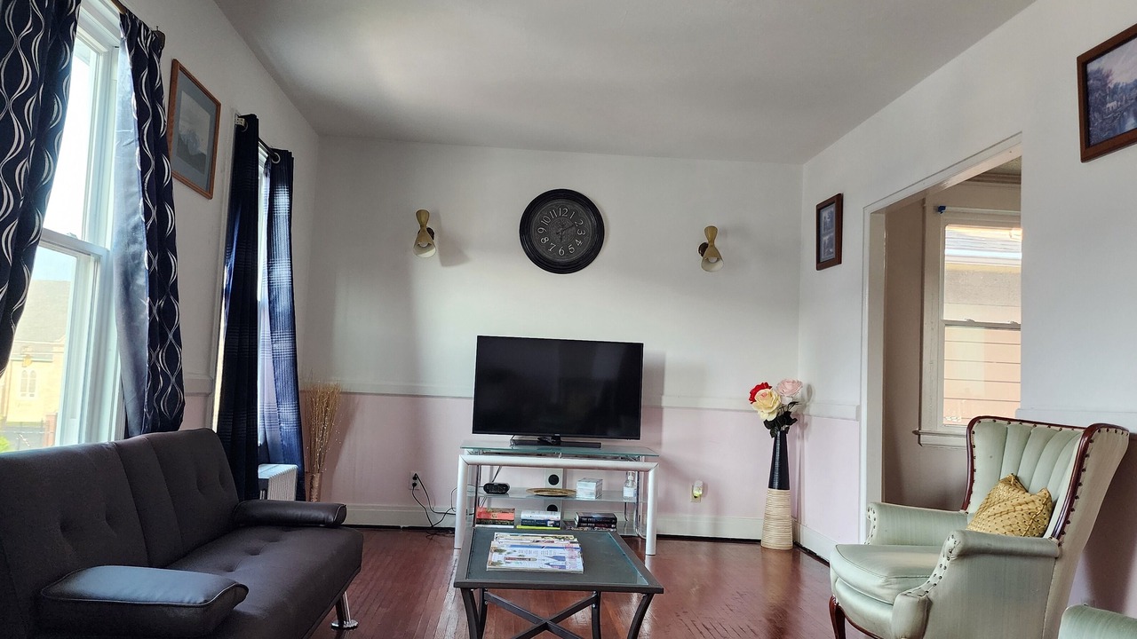 Photo of Livingroom in Buffalo