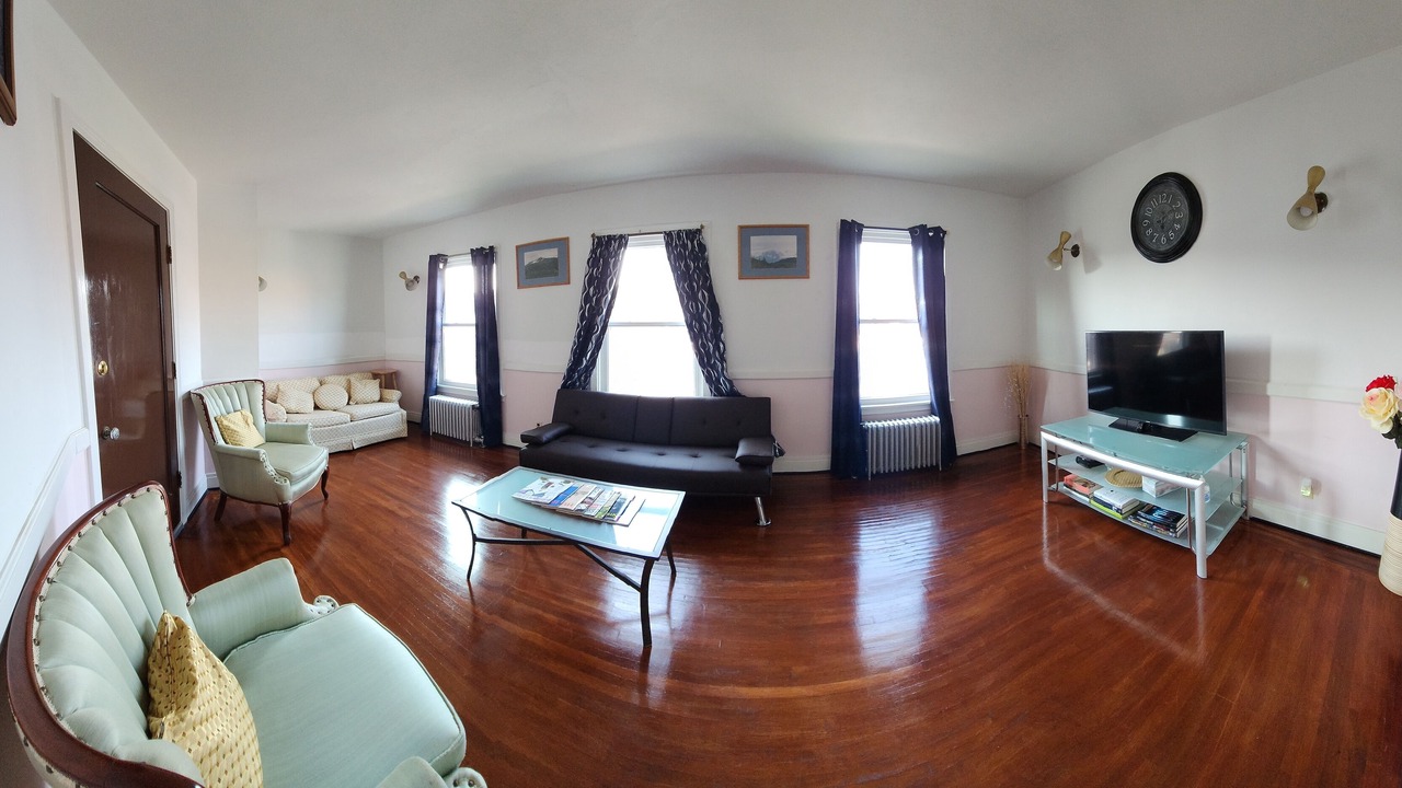 Photo of Livingroom in Buffalo
