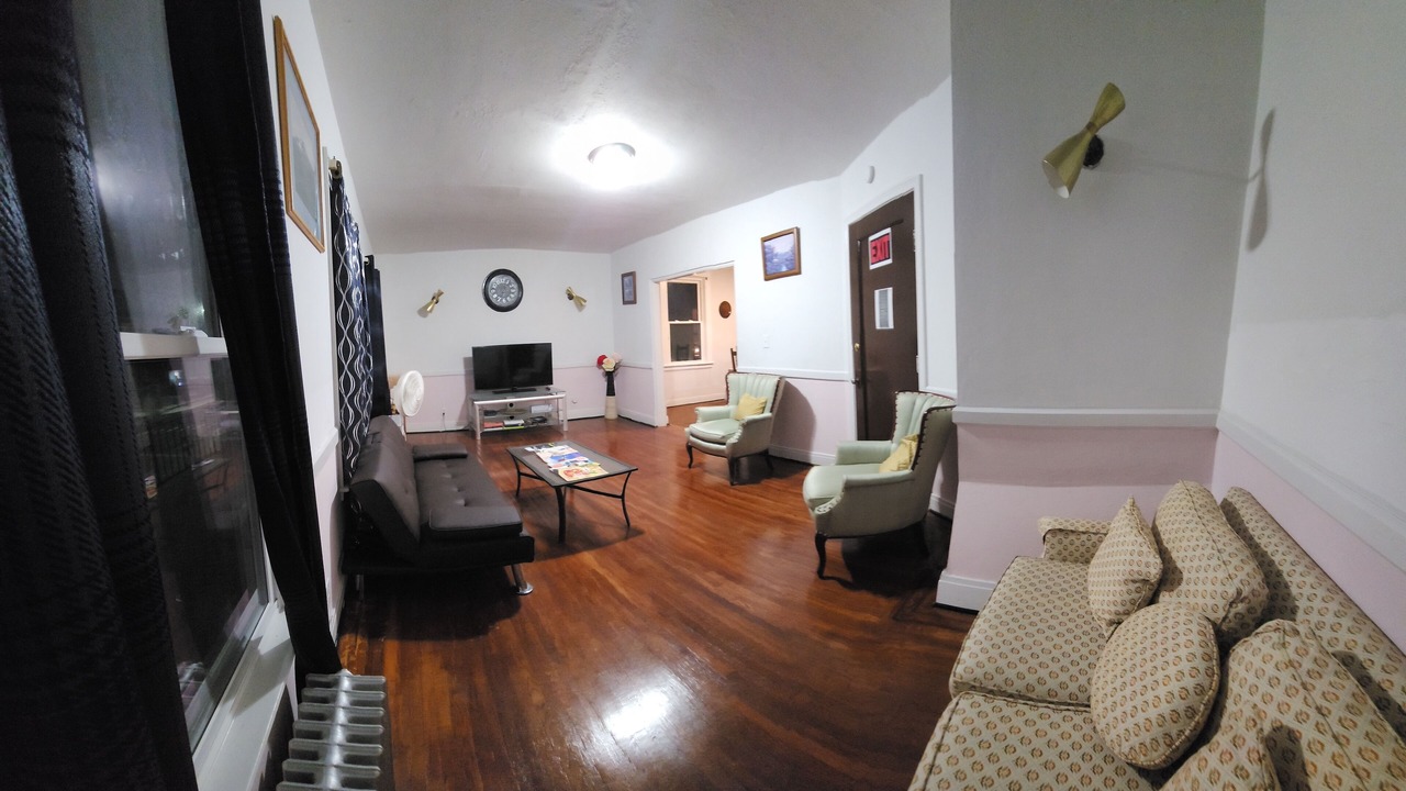 Photo of Livingroom in Buffalo