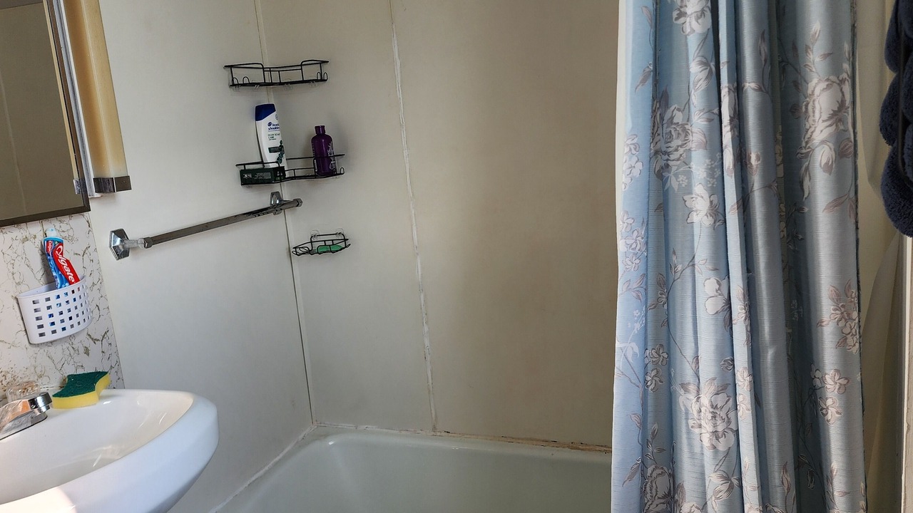 Photo of Bathroom in Buffalo