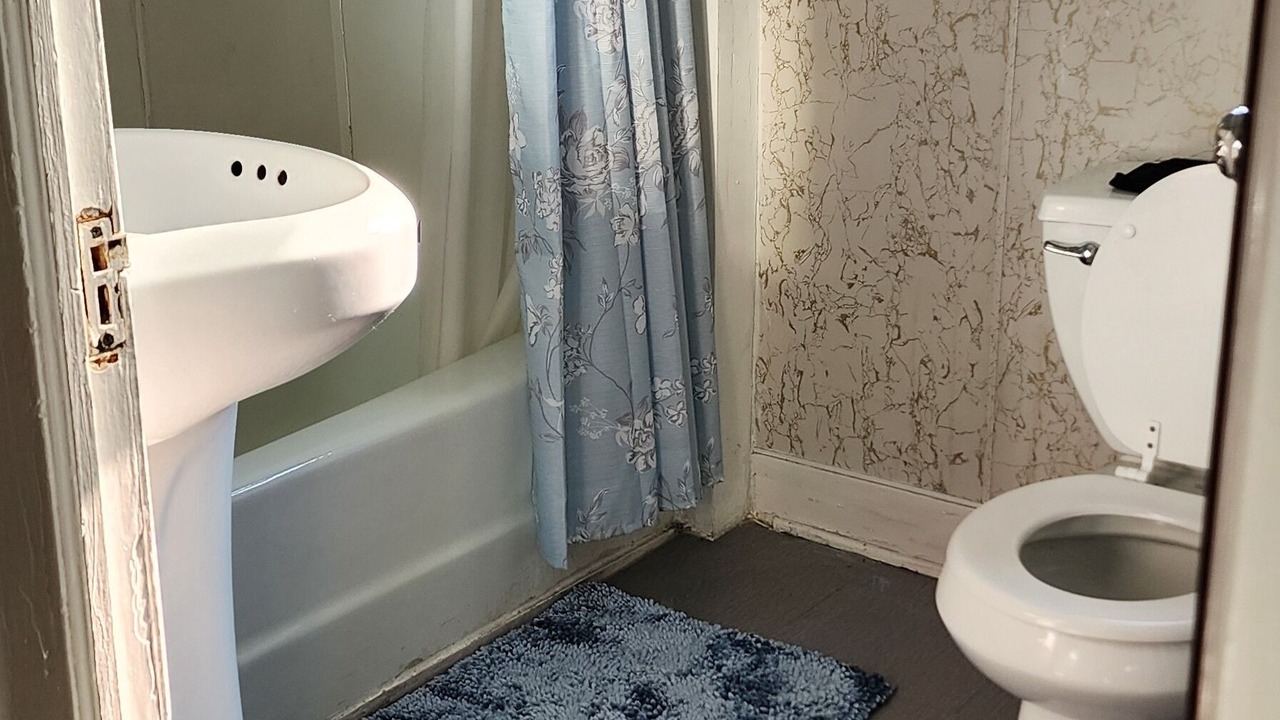 Photo of Bathroom in Buffalo