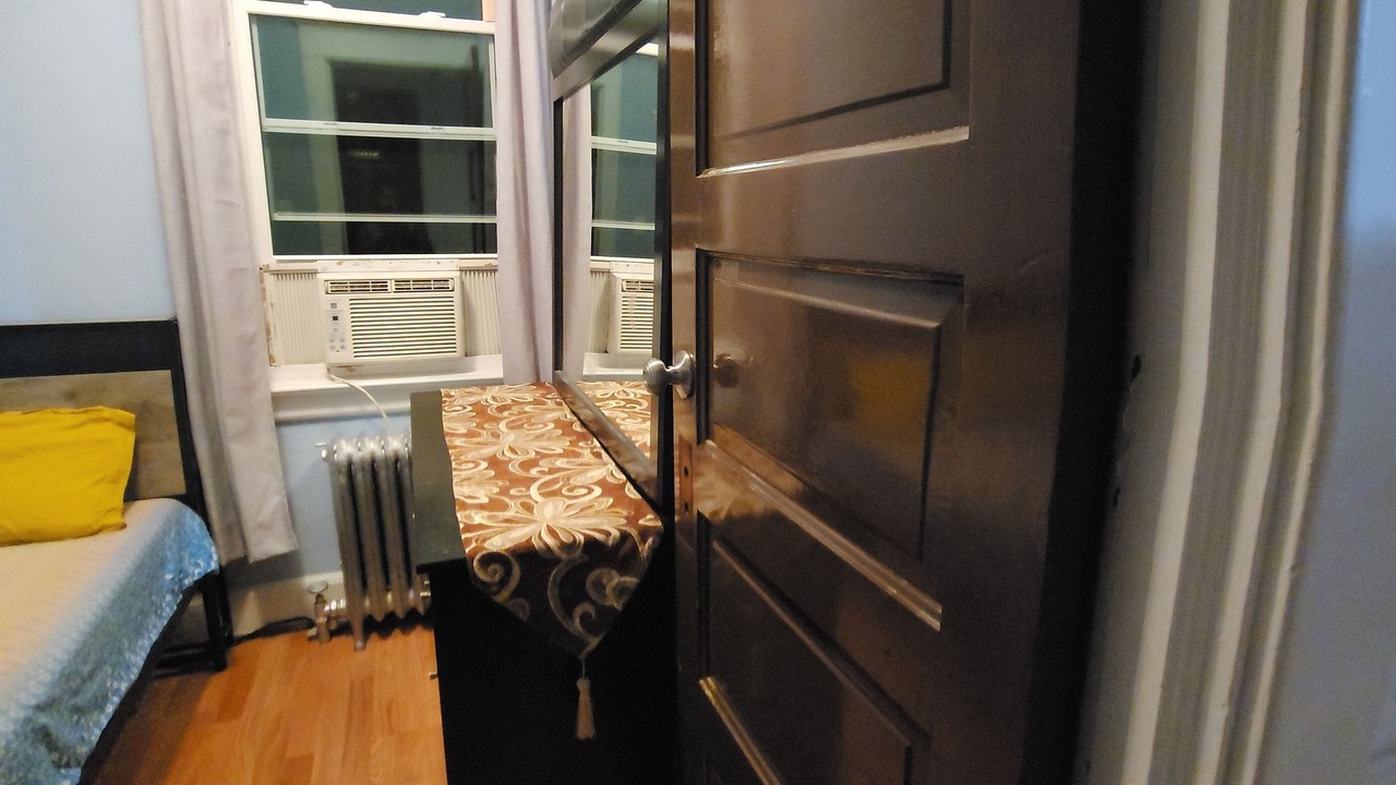 Photo of Bedroom in Buffalo