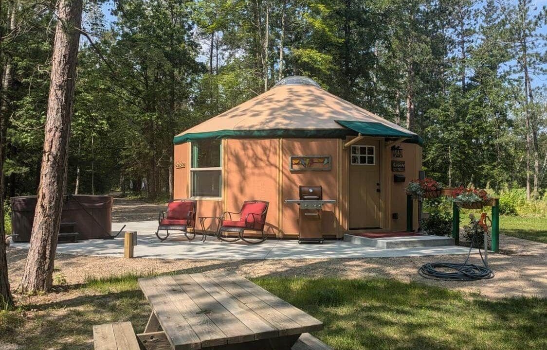 Photo of Outdoor in Grand Rapids