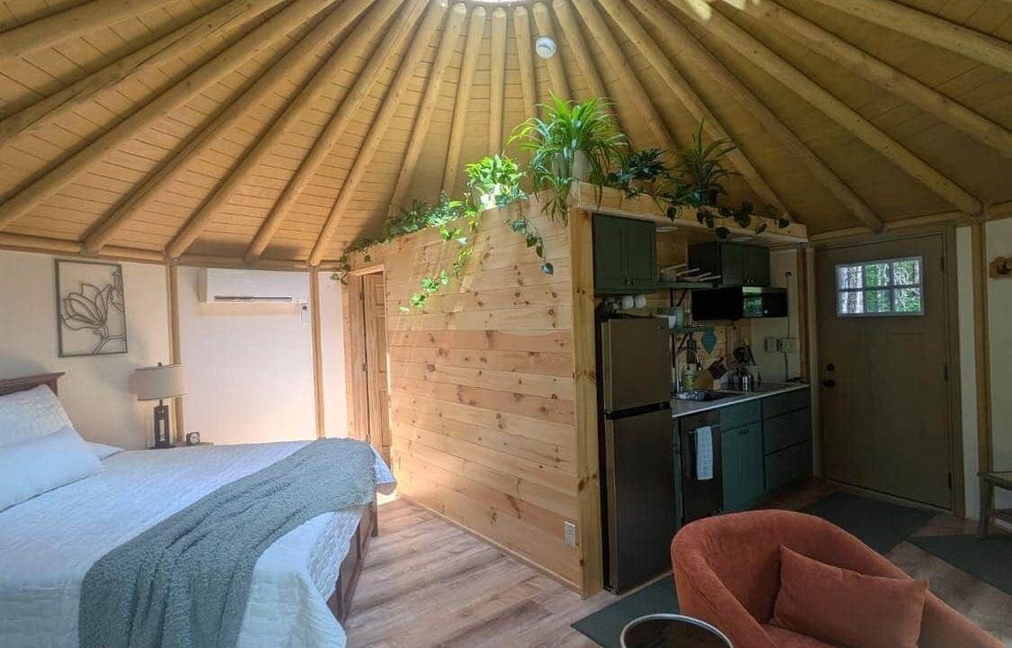 Photo of Bedroom in Grand Rapids