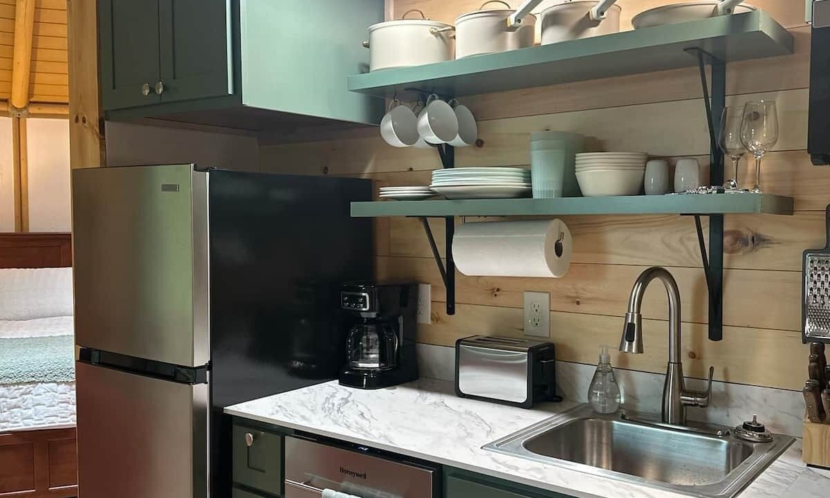 Photo of Kitchen in Grand Rapids