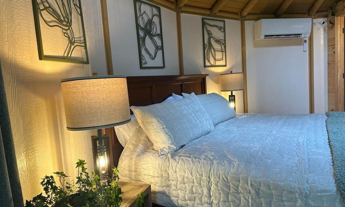 Photo of Bedroom in Grand Rapids