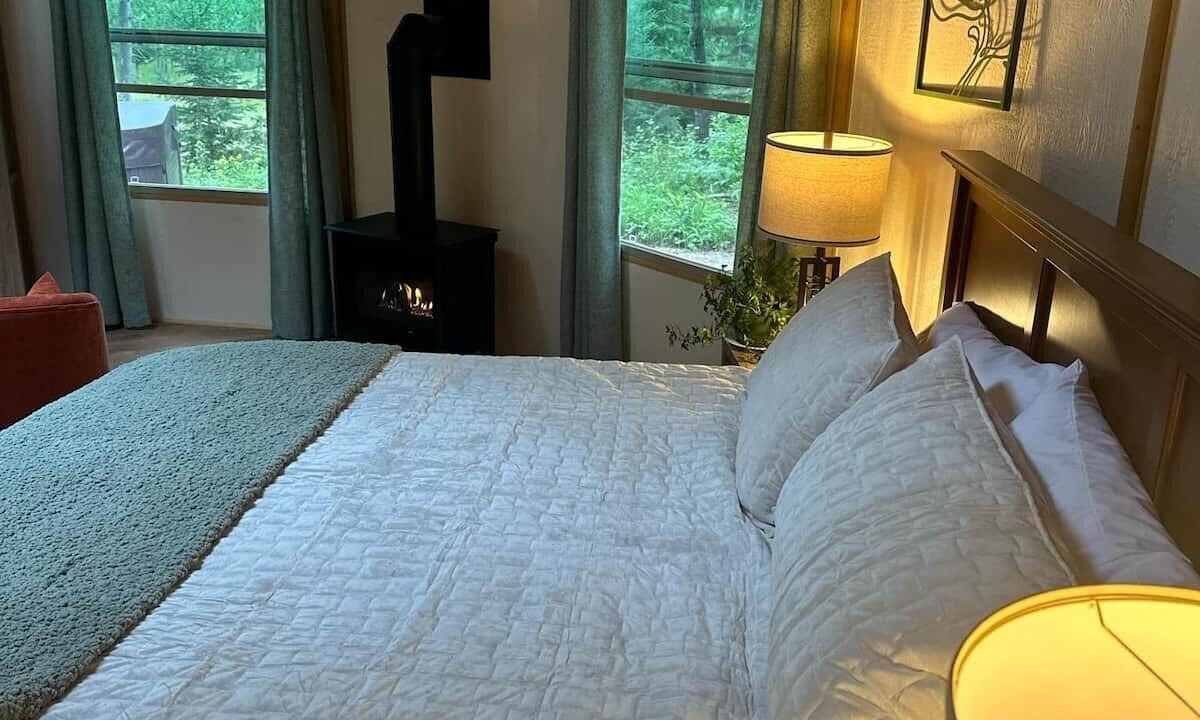 Photo of Bedroom in Grand Rapids