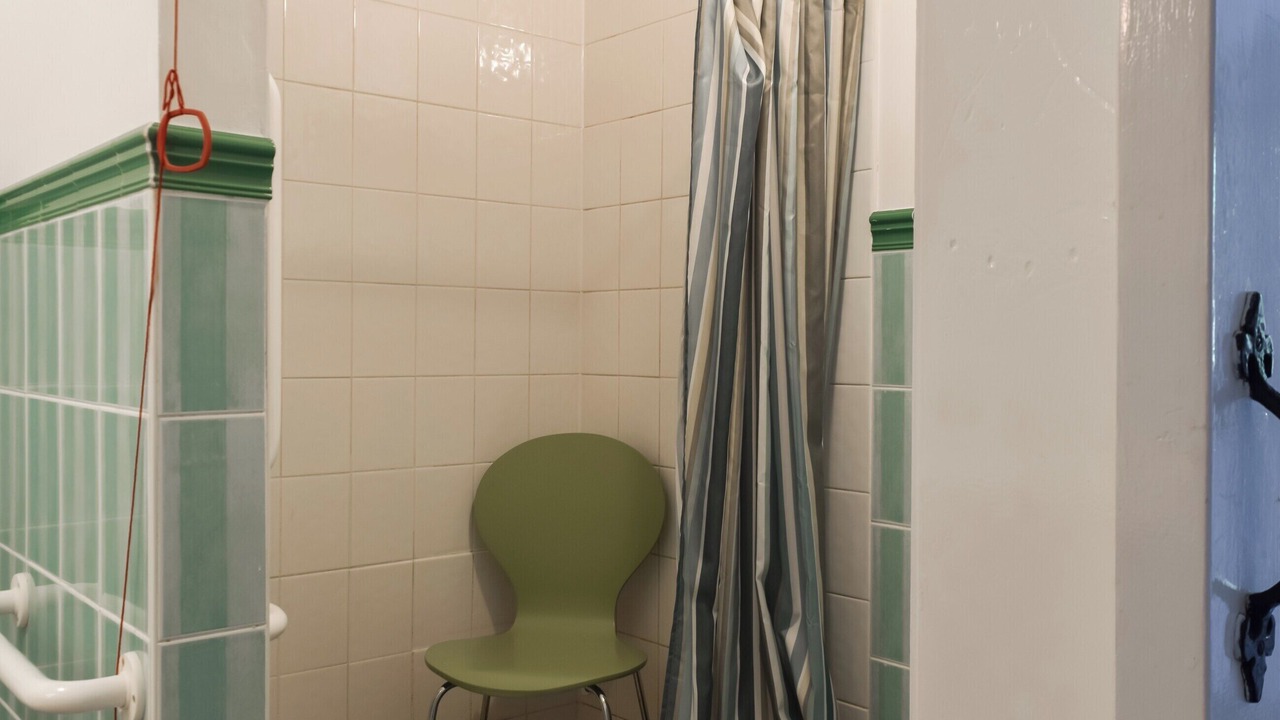 Photo of Bathroom in Warmingham