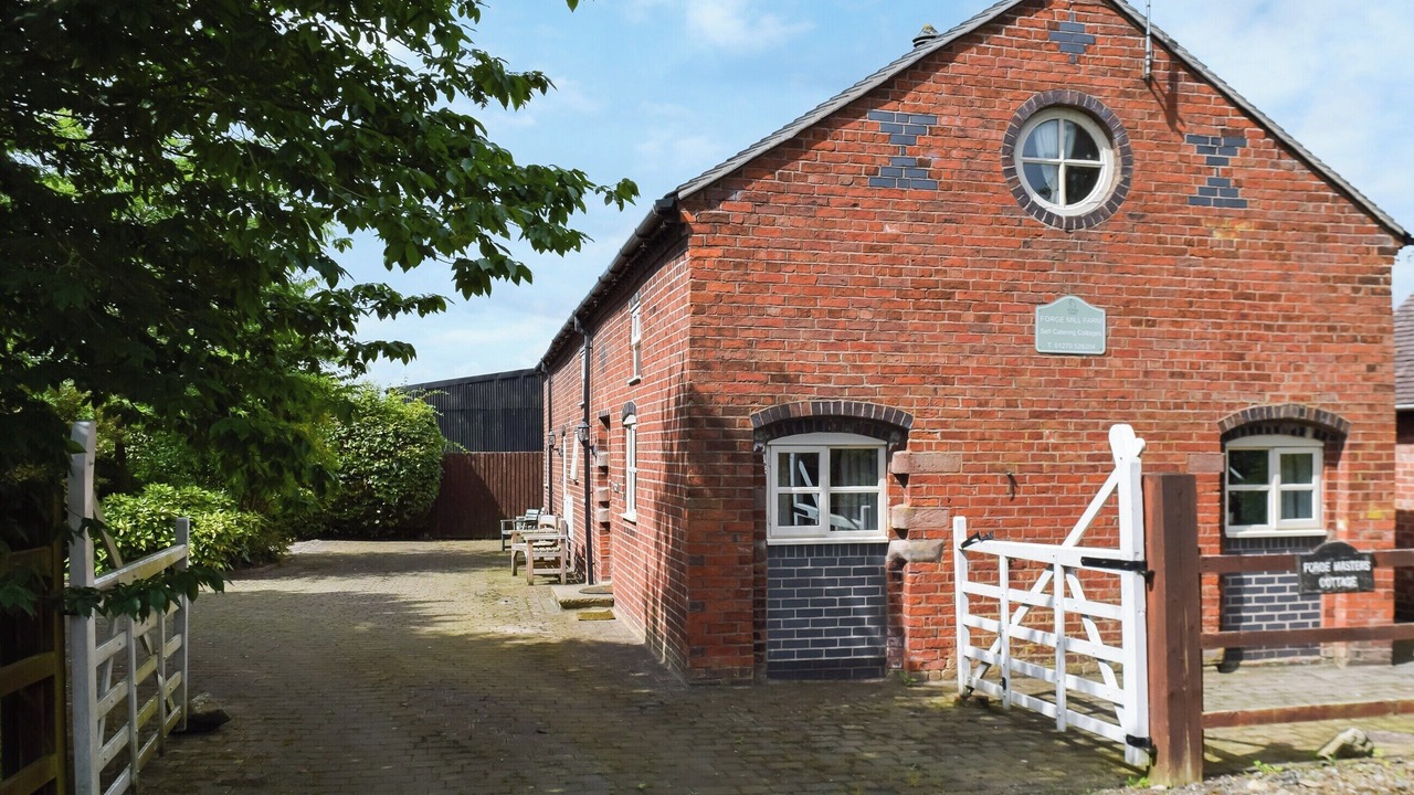 Photo of Outdoor in Warmingham