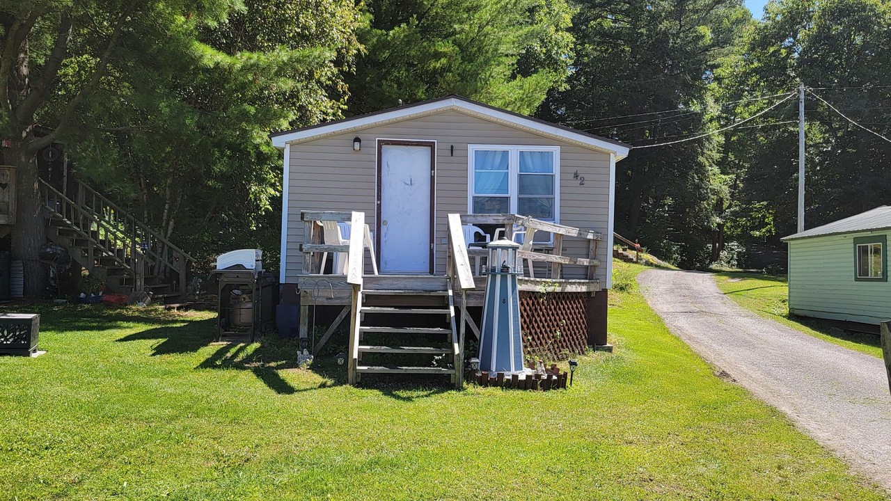 Photo of Outdoor in Schermerhorn Landing