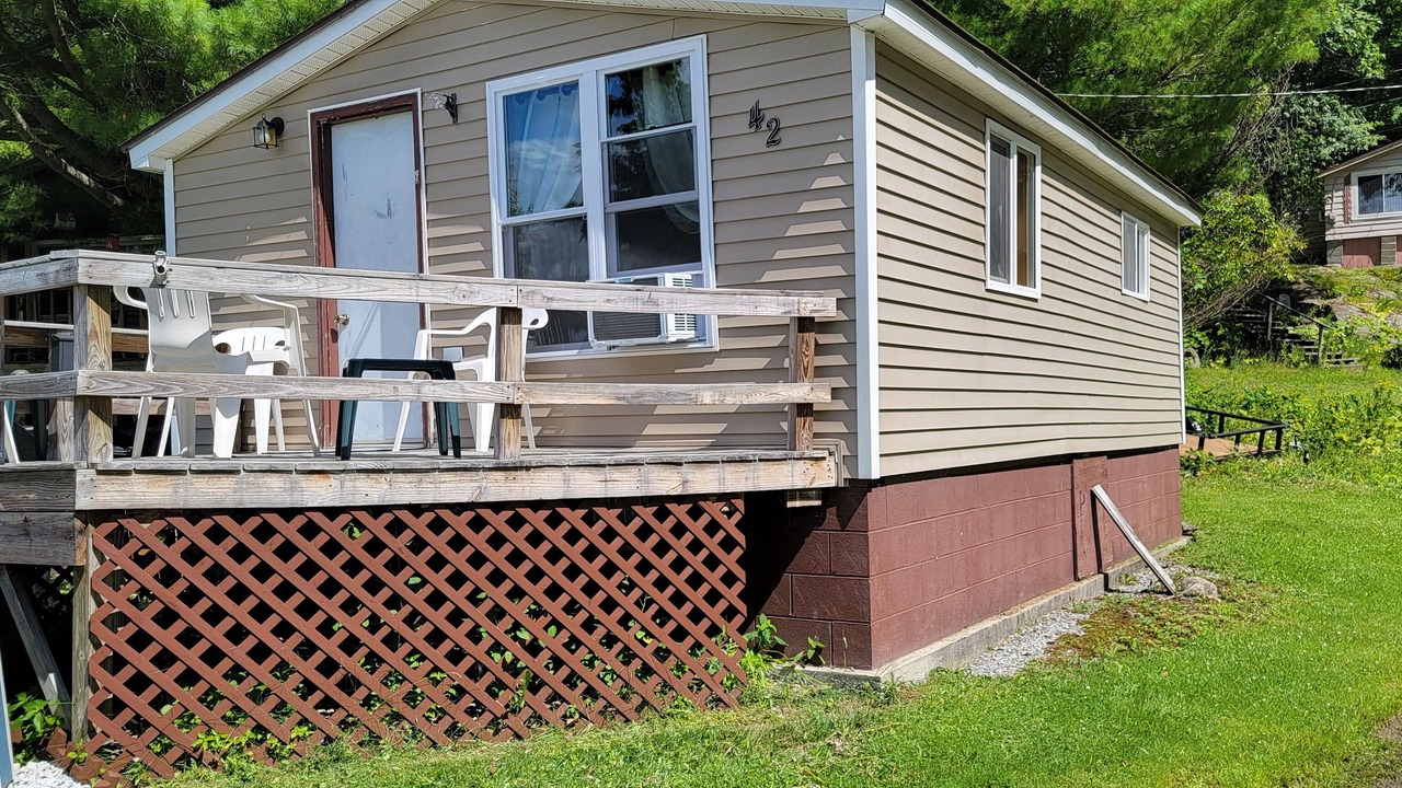 Photo of Outdoor in Schermerhorn Landing