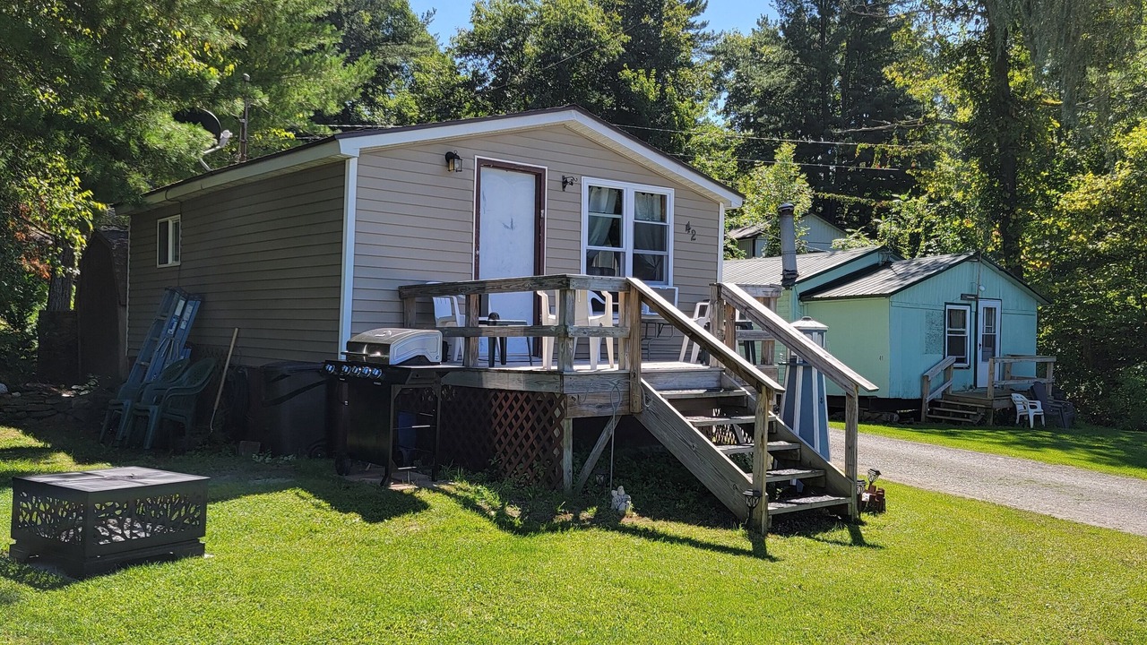 Photo of Outdoor in Schermerhorn Landing