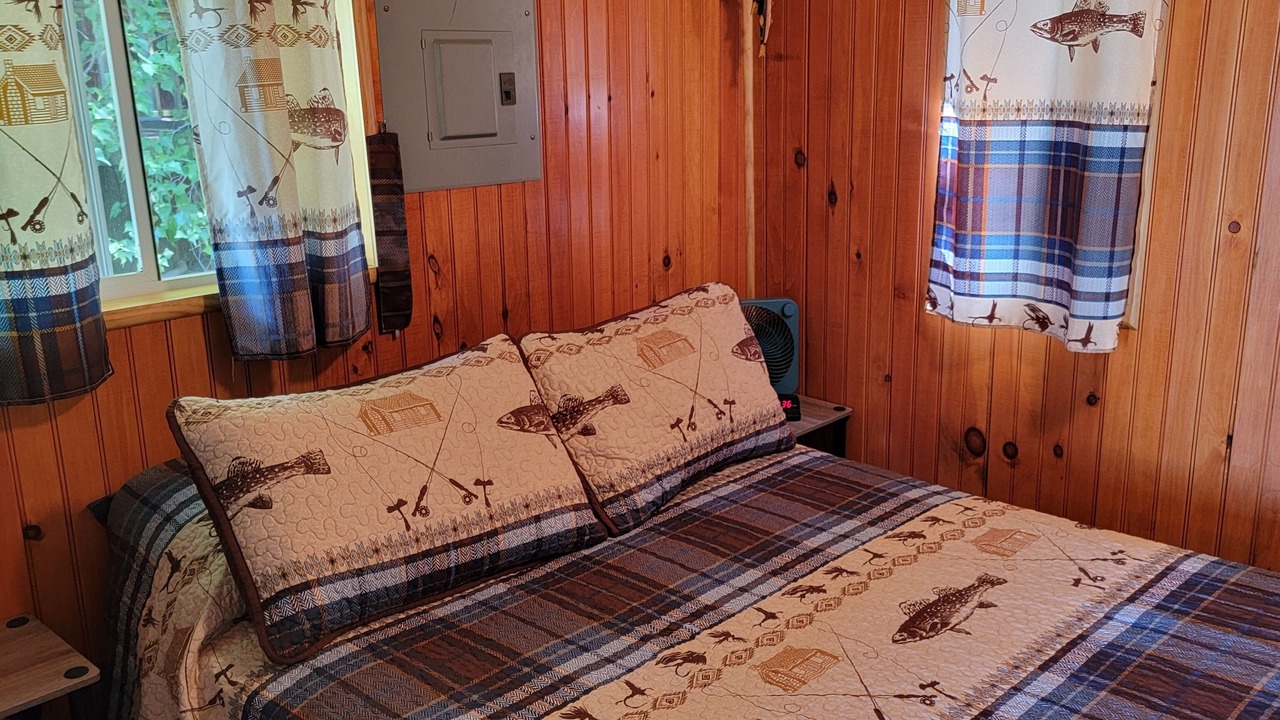 Photo of Bedroom in Schermerhorn Landing