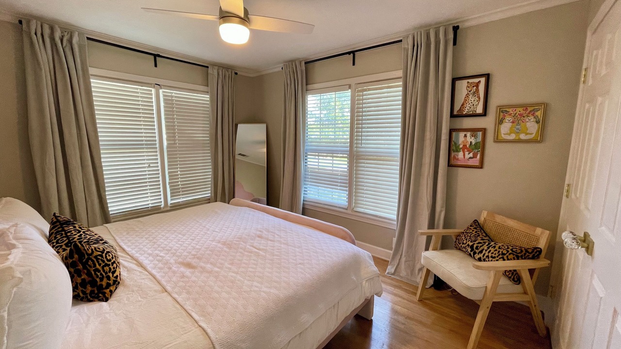 Photo of Bedroom in Sherman