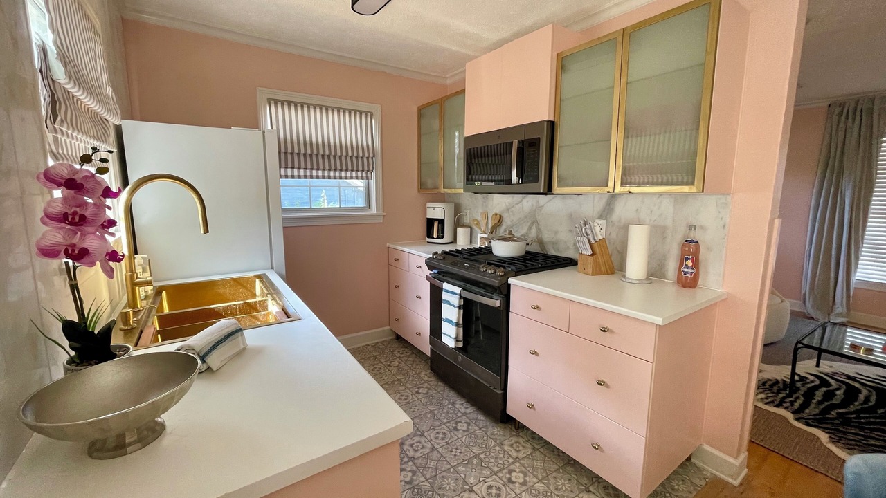 Photo of Kitchen in Sherman
