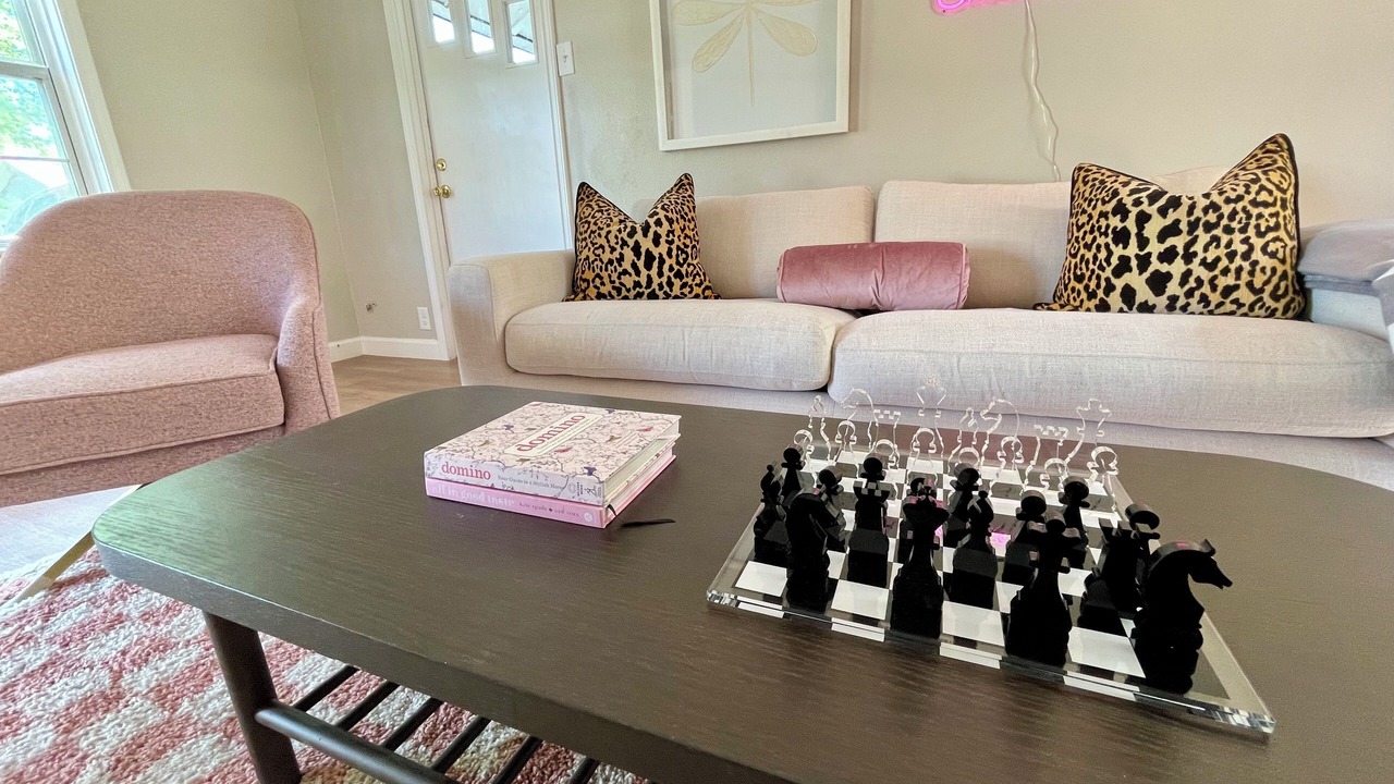 Photo of Livingroom in Sherman