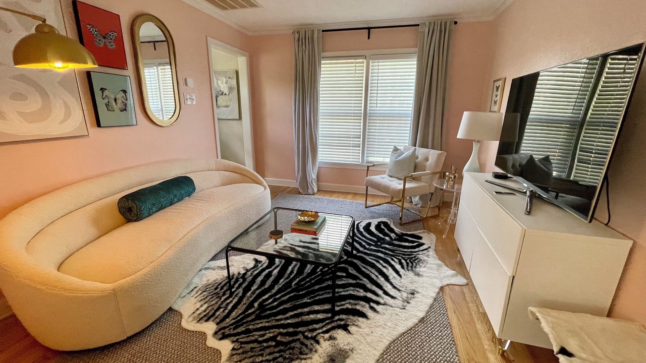 Photo of Livingroom in Sherman