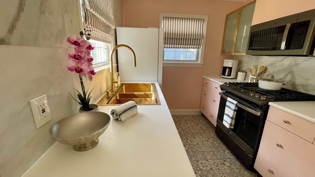 Photo of Kitchen in Sherman