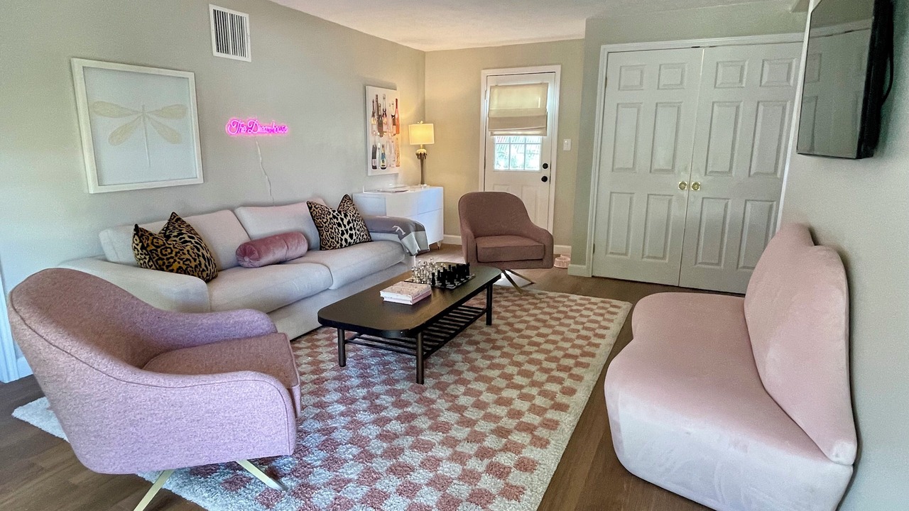 Photo of Livingroom in Sherman