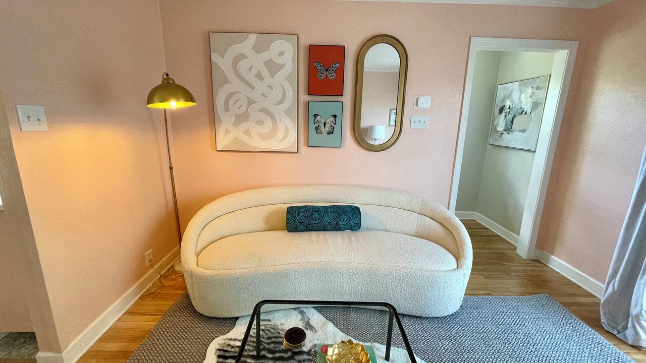 Photo of Livingroom in Sherman