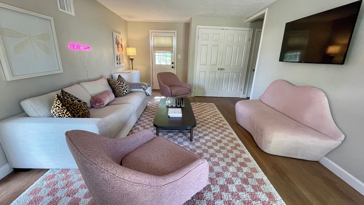 Photo of Livingroom in Sherman