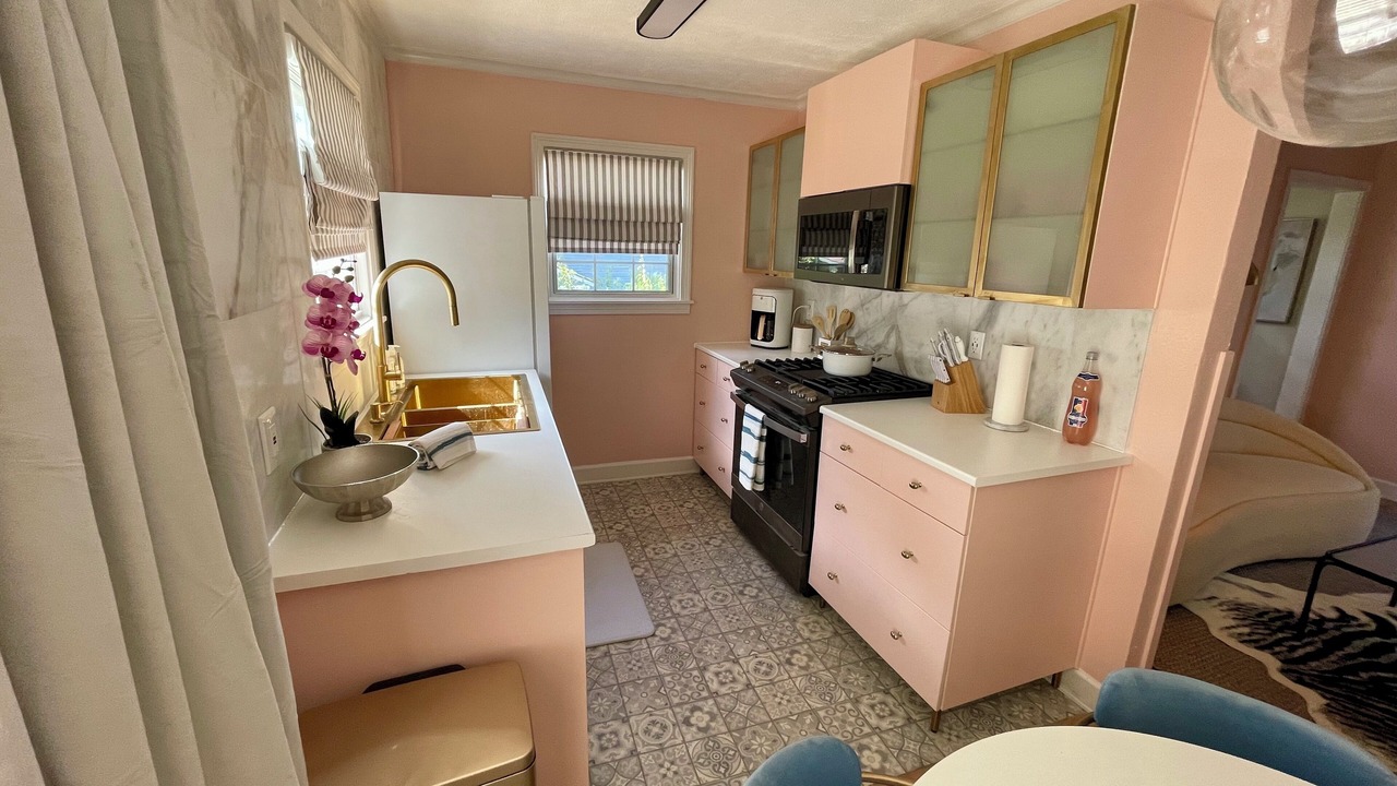 Photo of Kitchen in Sherman