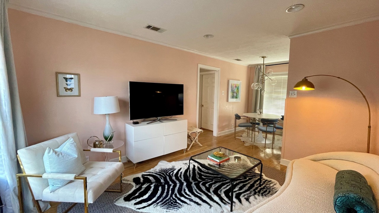 Photo of Livingroom in Sherman