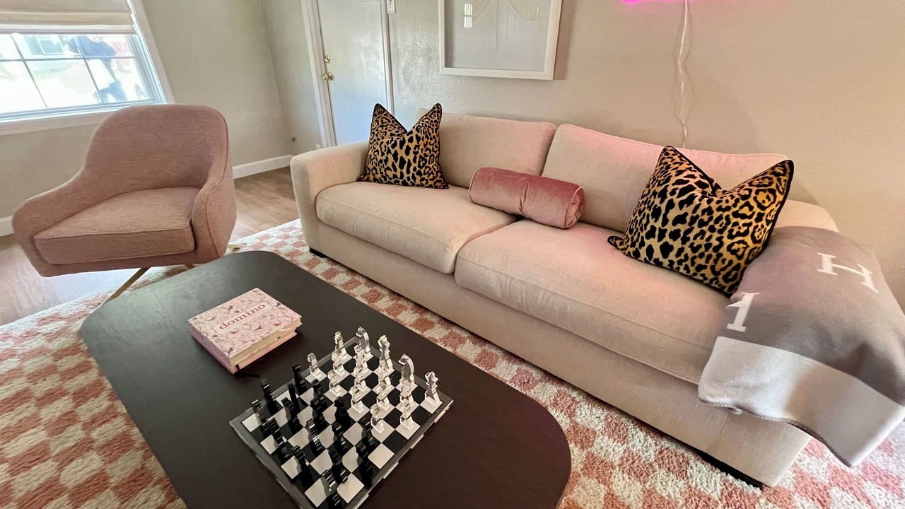 Photo of Livingroom in Sherman